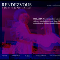 Screen capture of Rendezvous Movie