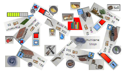 College of Icons