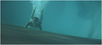 Still Shot from Captain Electric and the Little Masters