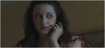 Still Shot from Dead Line