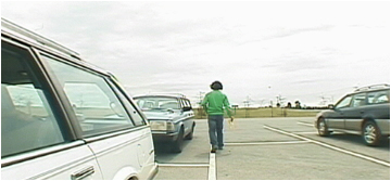 Still Shot from Dead Line