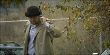 Still Shot from Dirty Indian Cop