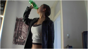 Still Shot from Mountain Dew