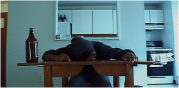 Still Shot from Poor-O's