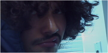 Still Shot from Poor-O's