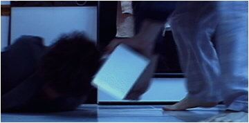 Still Shot from Poor-O's