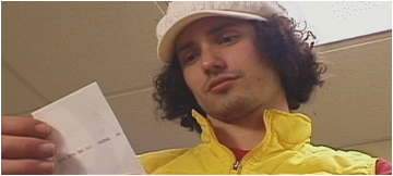 Still Shot from Stalker