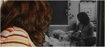 Still Shot from Strangers