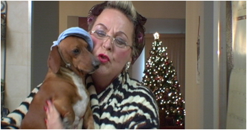 Still Shot from The Hang Up